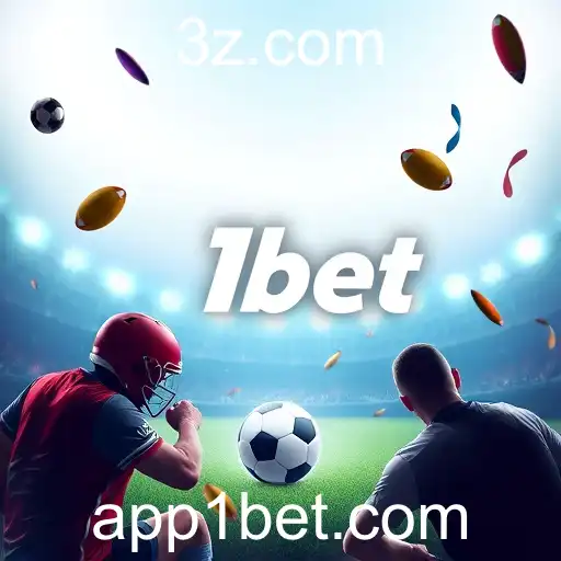 A Ascensão do 1bet: Transformando o Campo dos Jogos Online