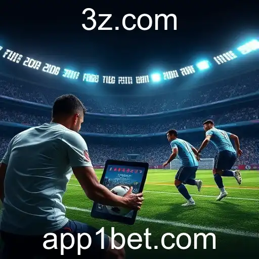 Crescimento do Mercado de Apostas Online no Brasil