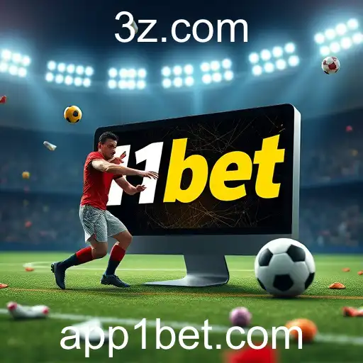 A Evolução dos Jogos Online no Brasil: O Caso 1bet