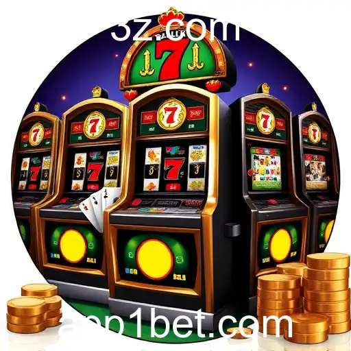 Expansão das Apostas Online em 2025: O Crescimento da 1bet