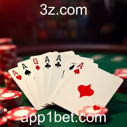 A Expansão do 1bet no Mercado Global de Jogos