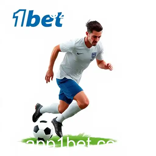 O Crescente Impacto da 1bet no Mercado de Jogos Online