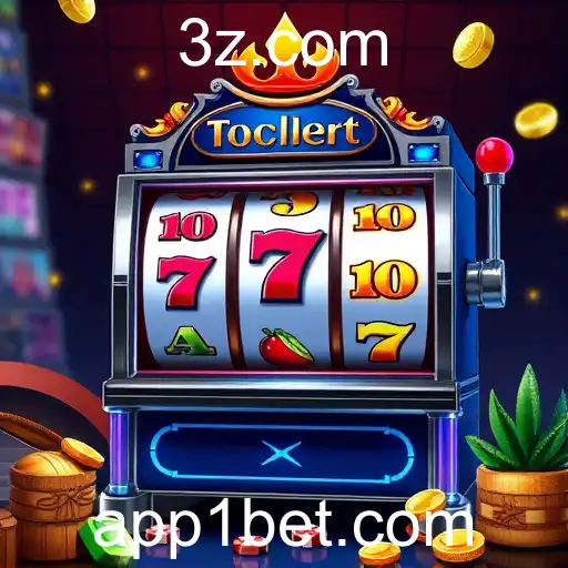 O Impacto do 1bet no Cenário dos Jogos Online