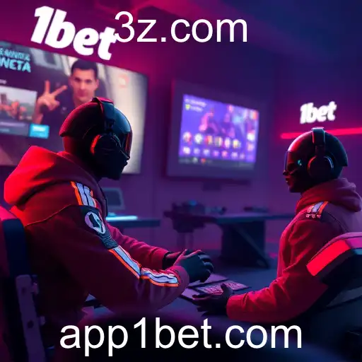 O Impacto da 1bet no Mercado de Jogos em 2025
