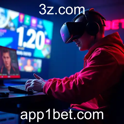 Tendências Emergentes no Universo dos Jogos