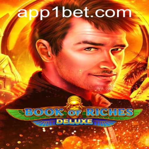 Explore the Exciting World of Book of Riches Deluxe