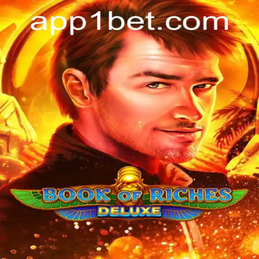 Explore the Exciting World of Book of Riches Deluxe
