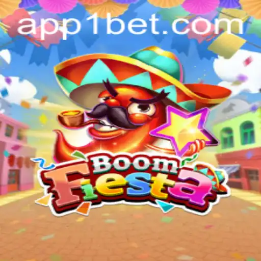 The Exciting World of BoomFiesta: A New Adventure in Online Gaming