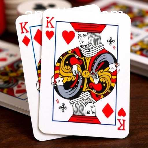 Rediscovering the Timeless World of Card Games with 1bet