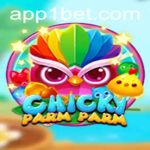 ChickyParmParm: A Fresh Spin on Online Gaming