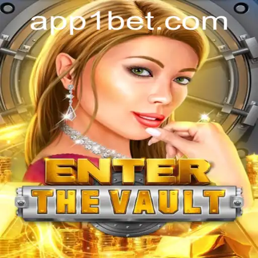 EntertheVault: An Exciting Blend of Strategy and Luck with the 1bet Twist