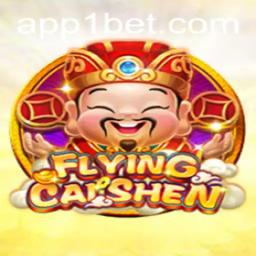 Discover the Thrills of FlyingCaiShen and Elevate Your 1bet Experience