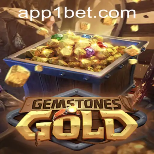 Dive into the Adventure of GemstonesGold with 1bet Gaming