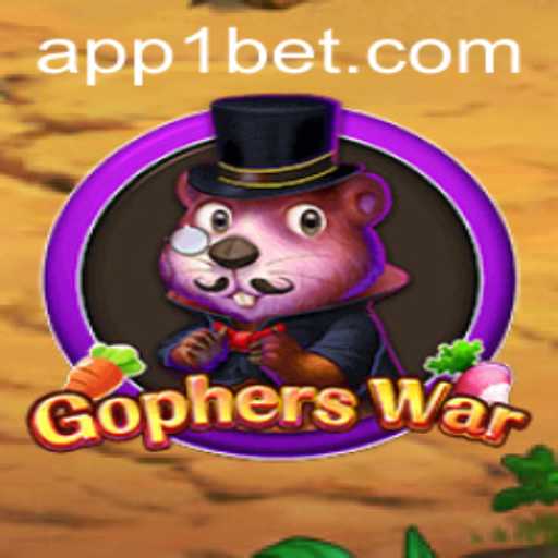 Exploring GophersWar: The Strategic Game Taking the World by Storm