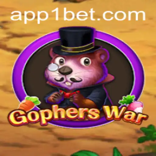 Exploring GophersWar: The Strategic Game Taking the World by Storm