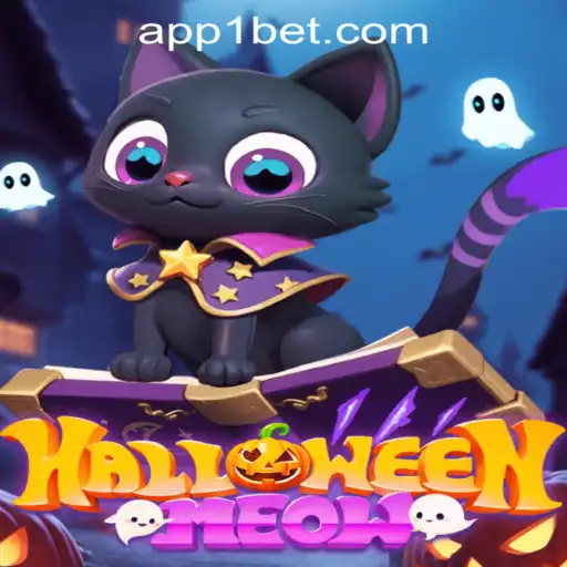 Dive into HalloweenMeow: An Enchanting Adventure with a 1bet Twist