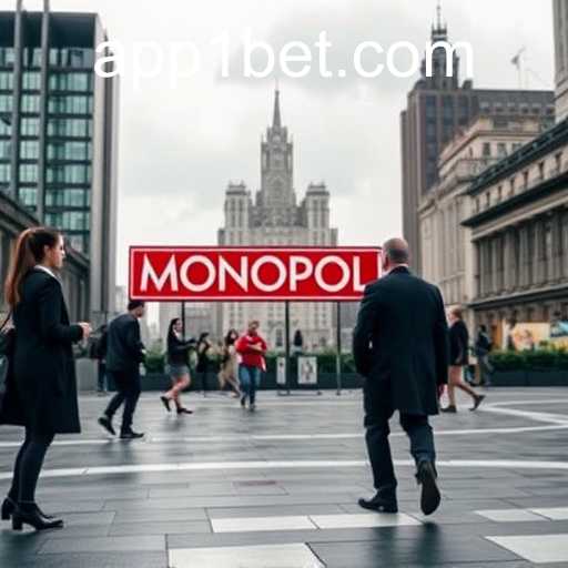 Understanding the Dynamics of Monopoly in Modern Economies