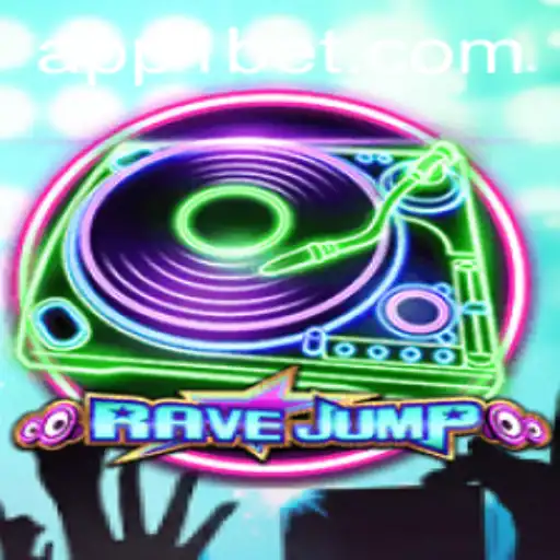 RaveJump: The Ultimate Gaming Experience with a Touch of '1bet'