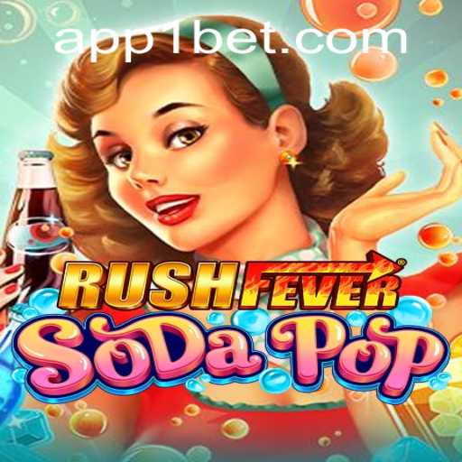 RushFeverSodaPop: An Exciting New Game Experience