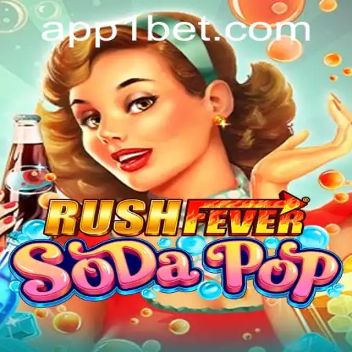RushFeverSodaPop: An Exciting New Game Experience
