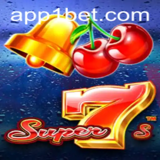 Discover Super7s: A Captivating Casino Game with 1bet
