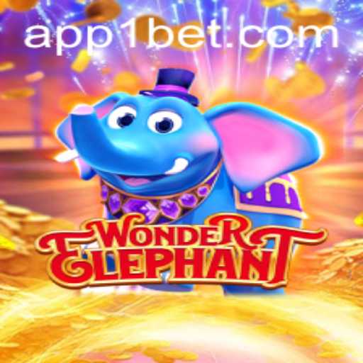 WonderElephant: Dive Into the Magical World of Adventure